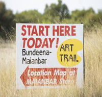Bundeena and Maianbar Art Trail - Hotels Melbourne