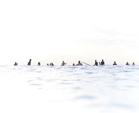 Aquabumps - Hotels Melbourne 2