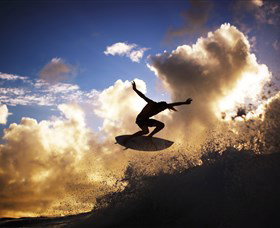 Aquabumps - Hotels Melbourne 1