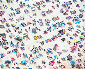 Aquabumps - Hotels Melbourne 4