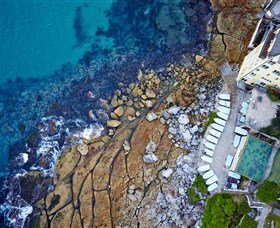 Aquabumps - Hotels Melbourne 3