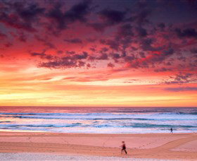 Aquabumps - Hotels Melbourne 7