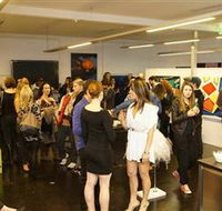 Bondi Art Lounge - Hotels Melbourne