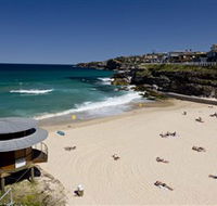 Tamarama Beach - Hotels Melbourne