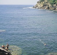 Gordons Bay - Hotels Melbourne