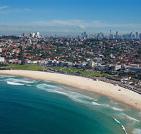 Bondi Beach - Hotels Melbourne