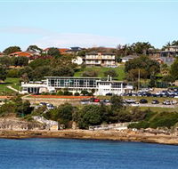 Randwick Golf - Hotels Melbourne