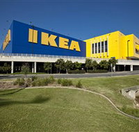 IKEA Logan