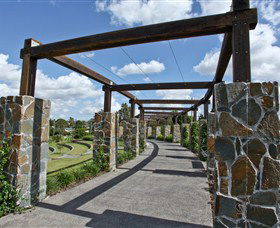 Underwood Park - Hotels Melbourne 1