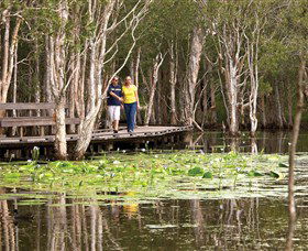 Underwood Park - Hotels Melbourne 2