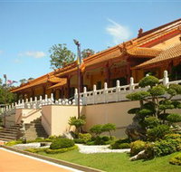 Chung Tian Temple