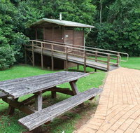 The Glade picnic area - Hotels Melbourne