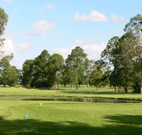 Casino Golf Club - Hotels Melbourne
