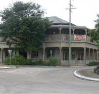 The Hotel Cecil - Hotels Melbourne
