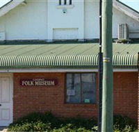 Casino Folk Museum - Hotels Melbourne