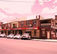 Tattersalls Hotel - Casino - Hotels Melbourne