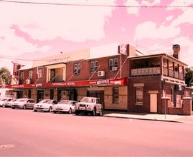 Tattersalls Hotel - Casino - Hotels Melbourne 0