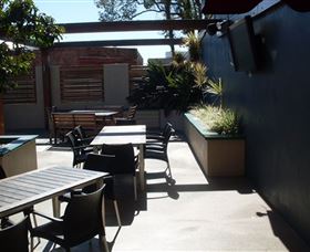 Tattersalls Hotel - Casino - Hotels Melbourne 3