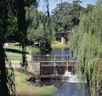 Brunswick Pool - Hotels Melbourne