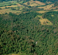 Boorganna Nature Reserve - Hotels Melbourne