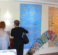 Jambama Art Gallery - Hotels Melbourne