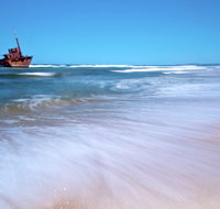 Worimi National Park - Hotels Melbourne