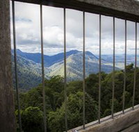 Dorrigo Rainforest Centre