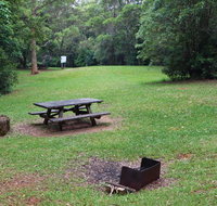 Never Never picnic area - Hotels Melbourne