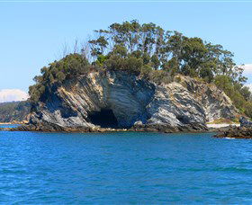 Observation Point - Batehaven - Hotels Melbourne 0