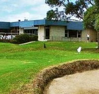 Vincentia Golf Club - Hotels Melbourne