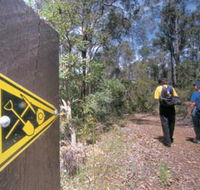 Greenbushes Loop - Hotels Melbourne