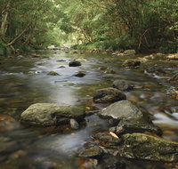 Plateau Circuit loop trail - Hotels Melbourne