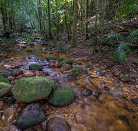 Starrs Creek picnic area - Hotels Melbourne