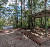 Big Nellie lookout and picnic area - Hotels Melbourne