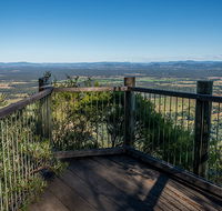 Newbys lookout - Hotels Melbourne