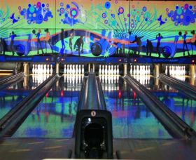 Kiwarrak NSW Hotels Melbourne