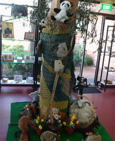 Taree Craft Centre - Hotels Melbourne 0