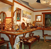 The Woodcraft Gallery