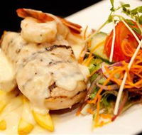 Manning River Hotel - Hotels Melbourne