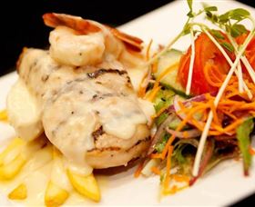 Manning River Hotel - Hotels Melbourne 0