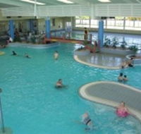 YMCA Manning Aquatic and Leisure Centre - Hotels Melbourne
