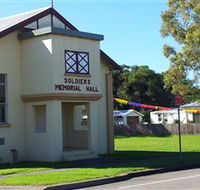 Cundletown Self-Guided Heritage Walk - Hotels Melbourne