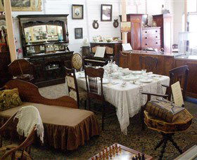 Wingham Self-Guided Heritage Walk - Hotels Melbourne 0