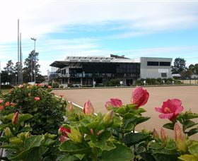 Taree Leagues Sports Club - Hotels Melbourne 1