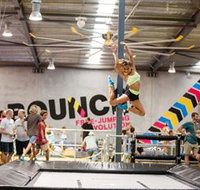 Bounce Inc Trampoline Park - Hotels Melbourne