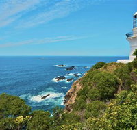 Myall Lakes National Park - Hotels Melbourne