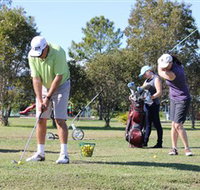 Nambucca River Golf Driving Range - Hotels Melbourne