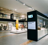 Tweed Regional Museum