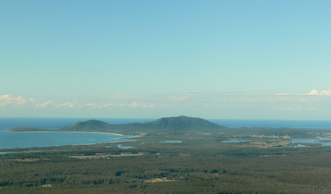 Yarriabini Lookout - Hotels Melbourne 1