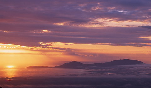 Yarriabini Lookout - Hotels Melbourne 2